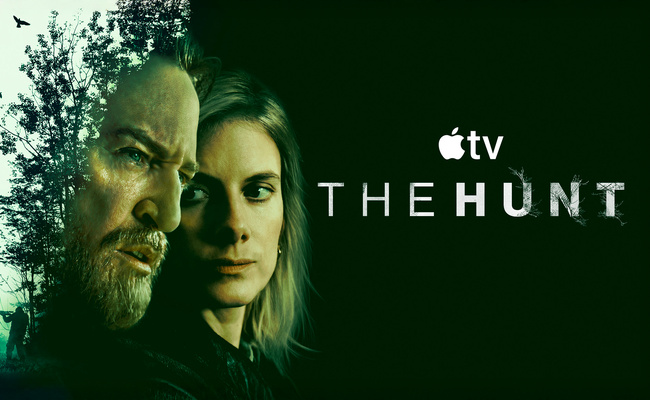Streaming • Apple TV annonce The Hunt, une série française avec Mélanie Laurent