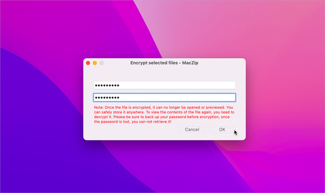 macOS • Jonglez avec les archives ZIP et 20 autres formats sur votre Mac