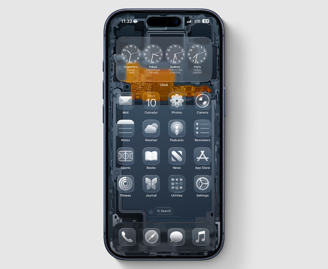 Illustration © BasicAppleGuy. Illustration © BasicAppleGuy.