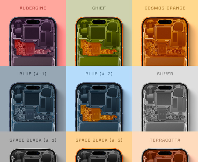 Illustration © BasicAppleGuy. Illustration © BasicAppleGuy.