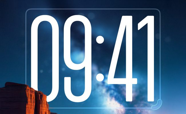 iOS • Comment personnaliser l’horloge de l’écran verrouillé sous iOS 26 iOS • Comment personnaliser l’horloge de l’écran verrouillé sous iOS 26