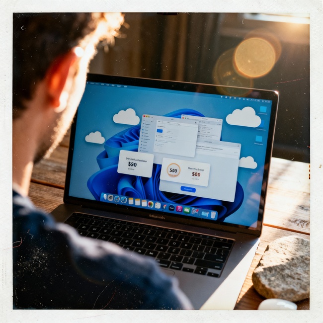 Bons plans Mac : comment économiser sur vos logiciels et accessoires grâce aux réductions et codes promo Bons plans Mac : comment économiser sur vos logiciels et accessoires grâce aux réductions et codes promo