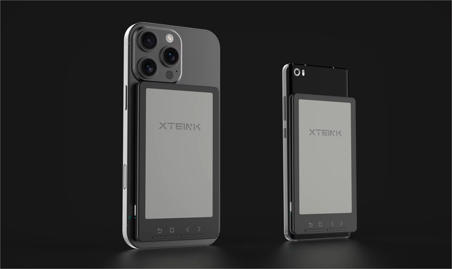 Accessoires • Transformez votre iPhone en… liseuse ou écran d’appoint ! Accessoires • Transformez votre iPhone en… liseuse ou écran d’appoint !