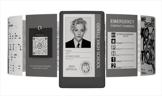 Accessoires • Transformez votre iPhone en… liseuse ou écran d’appoint ! Accessoires • Transformez votre iPhone en… liseuse ou écran d’appoint !