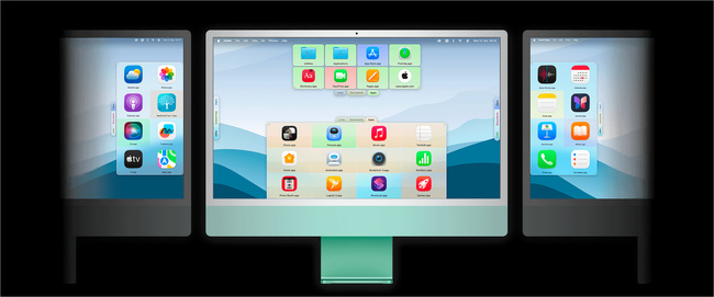 macOS • Synium fait renaître DragThing pour un accès instantané aux apps macOS • Synium fait renaître DragThing pour un accès instantané aux apps