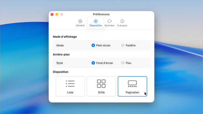macOS • AppPad remplacera-t-il avantageusement le Launchpad ? Réponse : oui.