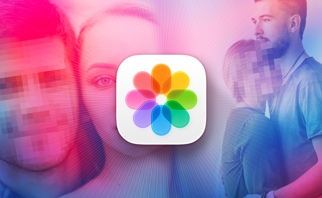 iOS • Masquez le visage d’une personne avec les outils intégrés à Photos iOS • Masquez le visage d’une personne avec les outils intégrés à Photos