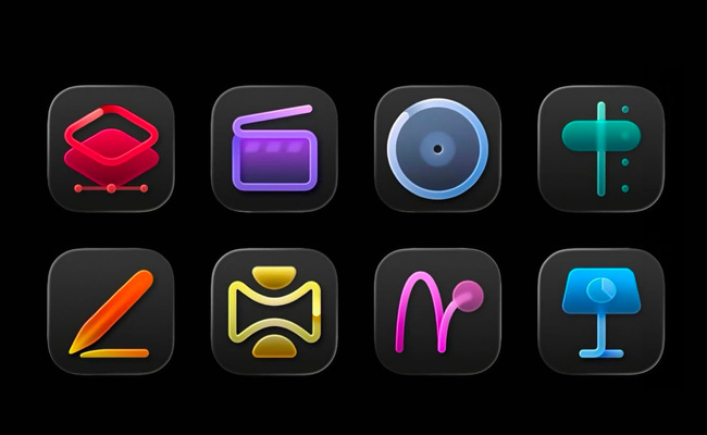 Nouveauté • Apple Creator Studio : tout savoir sur la nouvelle suite graphique Nouveauté • Apple Creator Studio : tout savoir sur la nouvelle suite graphique