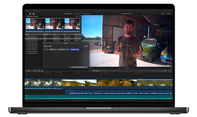 Pixelmator Pro © Apple.
