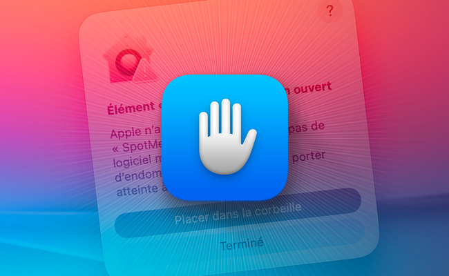 macOS • Comment forcer l’ouverture d’une application quand le système le refuse ? macOS • Comment forcer l’ouverture d’une application quand le système le refuse ?