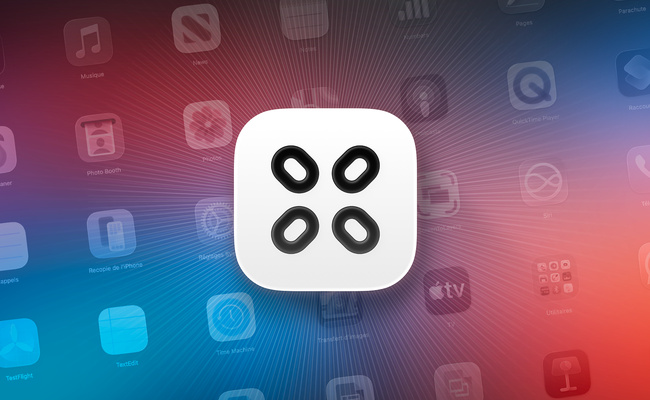 macOS • LaunchOS, l’outil ultime pour faire revenir le Launchpad à l’écran