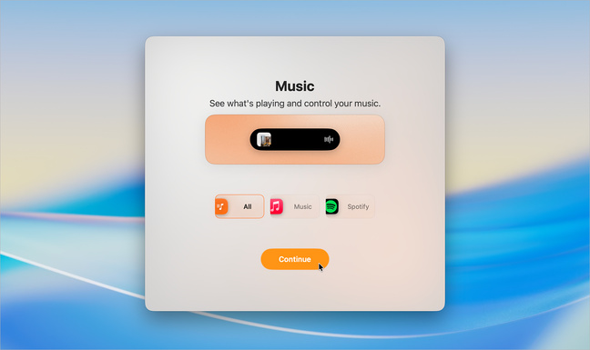 macOS • Avoir une encoche sur votre iMac ? Mais oui, c’est possible !