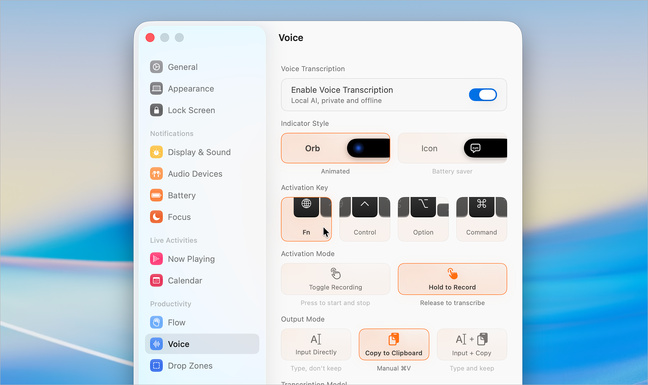 macOS • Avoir une encoche sur votre iMac ? Mais oui, c’est possible ! macOS • Avoir une encoche sur votre iMac ? Mais oui, c’est possible !
