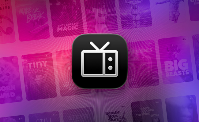 macOS • Commandez votre Apple TV depuis votre Mac grâce à Itsytv macOS • Commandez votre Apple TV depuis votre Mac grâce à Itsytv