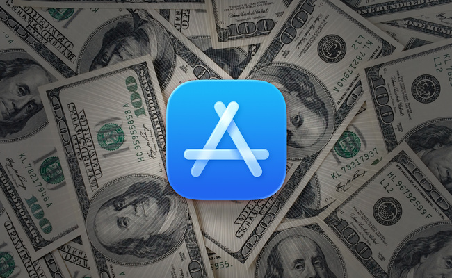 News • 2025 a été une année exceptionnelle pour les revenus des jeux de l’App Store