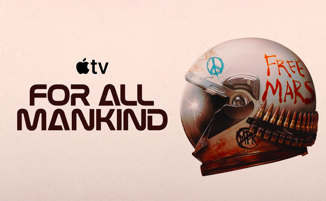 Streaming • La cinquième saison de For All Mankind sera diffusée à partir de la fin du mois Streaming • La cinquième saison de For All Mankind sera diffusée à partir de la fin du mois