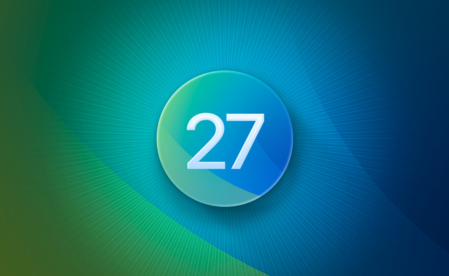 Rumeurs • Quelles seront les nouveautés apportées à macOS 27 en juin prochain ? Rumeurs • Quelles seront les nouveautés apportées à macOS 27 en juin prochain ?