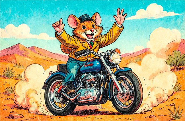 macOS • Générez gratuitement et localement des images à l'aide de Flux.2