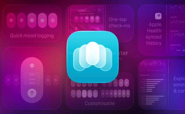 iOS : une application pour suivre votre ressenti intérieur en un clin d’œil sur Santé iOS : une application pour suivre votre ressenti intérieur en un clin d’œil sur Santé