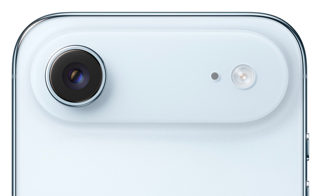 Rumeurs • L'iPhone Air 2 confirmé pour un lancement en début d'année 2027 Rumeurs • L'iPhone Air 2 confirmé pour un lancement en début d'année 2027