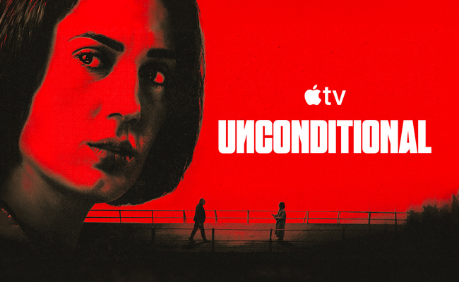 Streaming • Huit épisodes sous haute tension : préparez-vous pour "Unconditional" Streaming • Huit épisodes sous haute tension : préparez-vous pour "Unconditional"