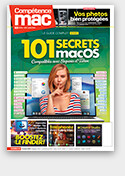 macOS • Gérez les apps développées par Sindre Sorhus en toute simplicité