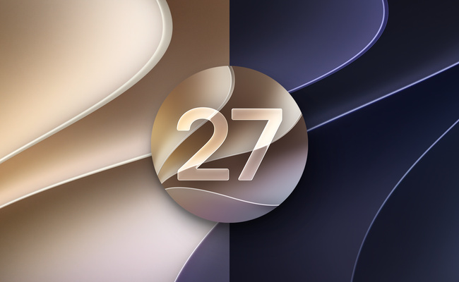 macOS 27 Golden Gate : Le choix de l'optimisation et du raffinement