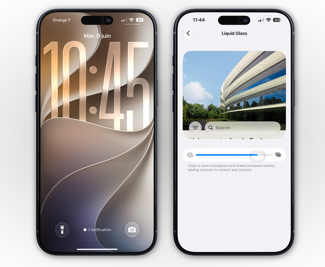 iOS 27 • Apple mise sur l'efficacité globale et le soin du détail iOS 27 • Apple mise sur l'efficacité globale et le soin du détail