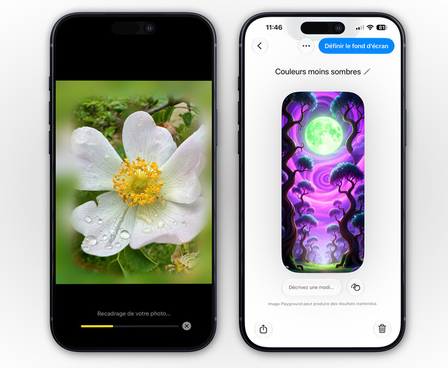 iOS 27 • Apple mise sur l'efficacité globale et le soin du détail