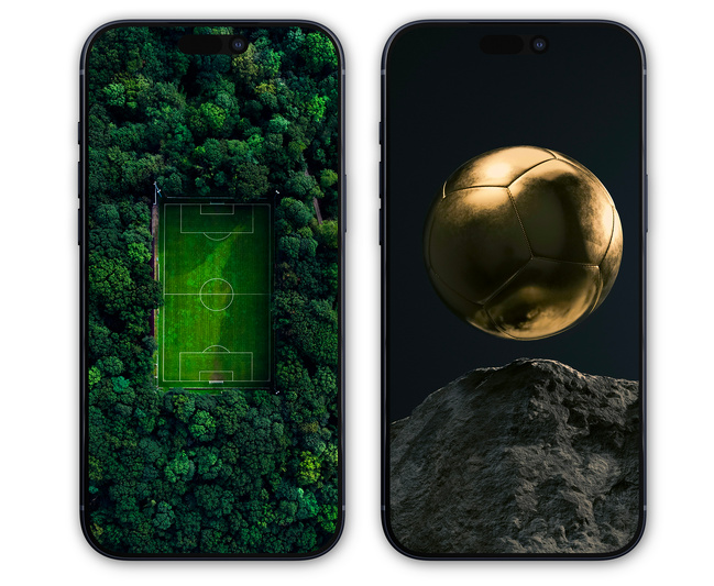 Fonds d’écran • Habillez votre iPhone aux couleurs de la Coupe du monde de foot ! Fonds d’écran • Habillez votre iPhone aux couleurs de la Coupe du monde de foot !