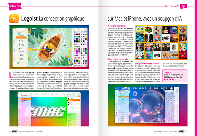 Compétence Mac 93 : Tout faire avec votre Mac en 50 fonctions essentielles • macOS 27 et iOS 27…