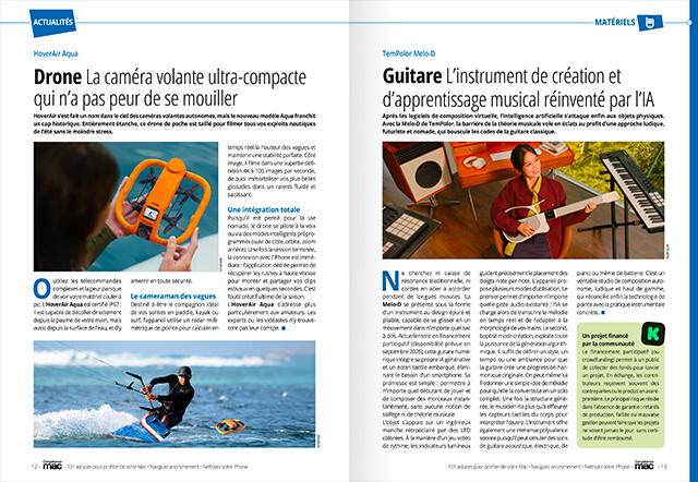 Compétence Mac 93 : Tout faire avec votre Mac en 50 fonctions essentielles • macOS 27 et iOS 27…