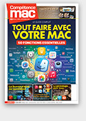 Compétence Mac 93 : Tout faire avec votre Mac en 50 fonctions essentielles • macOS 27 et iOS 27…