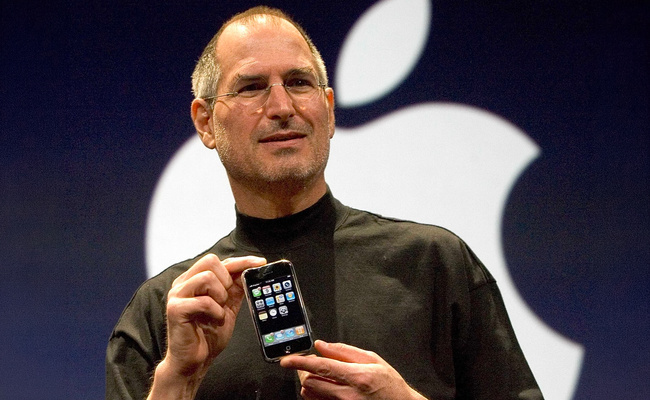 Événement • Dix-neuvième anniversaire pour le lancement du premier iPhone