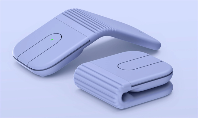 Photo © Logitech. Photo © Logitech.