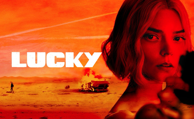 Streaming • Anya Taylor-Joy en braqueuse sur Apple TV avec la série Lucky Streaming • Anya Taylor-Joy en braqueuse sur Apple TV avec la série Lucky