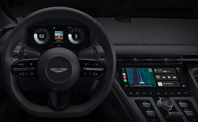 CarPlay • Plus de 120 applications iOS fonctionnent à présent dans votre voiture
