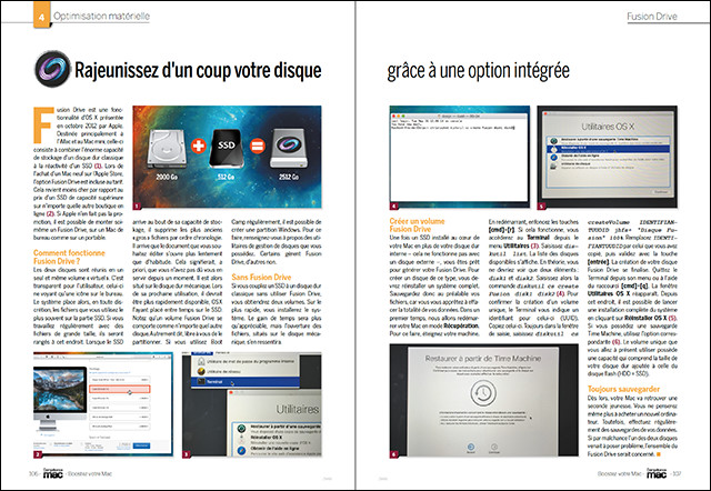 Compétence Mac 48 • Boostez votre Mac ! 100 solutions efficaces Compétence Mac 48 • Boostez votre Mac ! 100 solutions efficaces