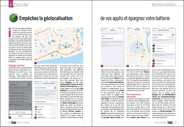Compétence Mac 48 • Boostez votre Mac ! 100 solutions efficaces Compétence Mac 48 • Boostez votre Mac ! 100 solutions efficaces