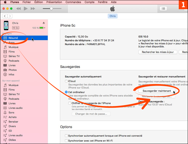 Quelles sont les précautions à prendre avant de vendre votre iPhone ou iPad ? Quelles sont les précautions à prendre avant de vendre votre iPhone ou iPad ?
