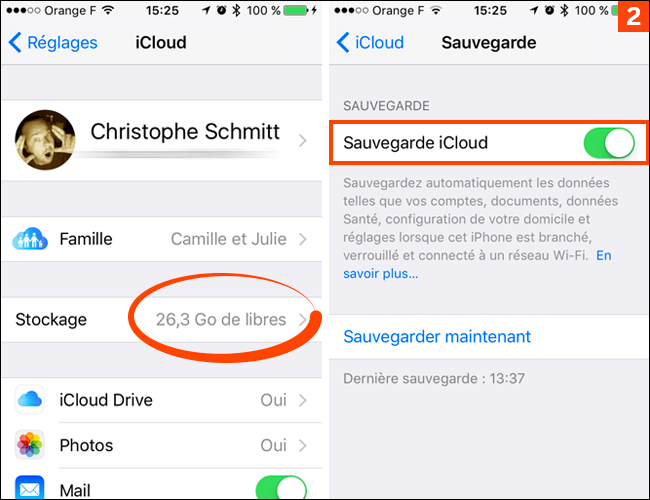 Quelles sont les précautions à prendre avant de vendre votre iPhone ou iPad ? Quelles sont les précautions à prendre avant de vendre votre iPhone ou iPad ?