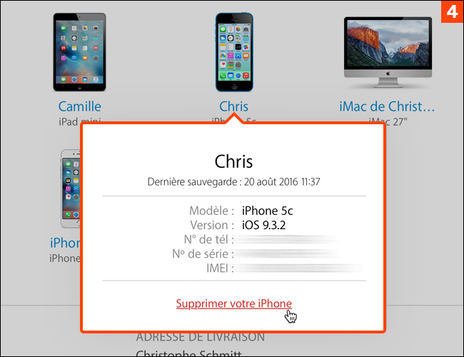 Quelles sont les précautions à prendre avant de vendre votre iPhone ou iPad ? Quelles sont les précautions à prendre avant de vendre votre iPhone ou iPad ?