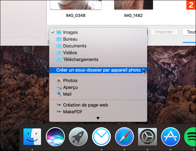 Comment sauvegarder correctement les photos de son iPhone pour gagner de l’espace ? Comment sauvegarder correctement les photos de son iPhone pour gagner de l’espace ?