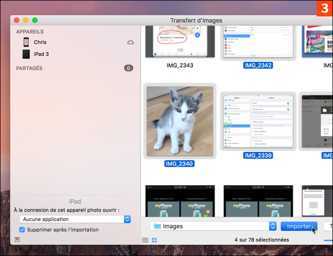 Comment sauvegarder correctement les photos de son iPhone pour gagner de l’espace ? Comment sauvegarder correctement les photos de son iPhone pour gagner de l’espace ?