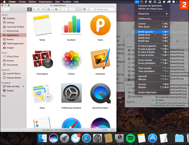 Comment profiter de Split View sans OS X El Capitan ? Comment profiter de Split View sans OS X El Capitan ?