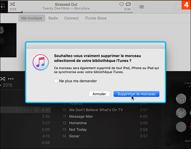 Comment créer vos propres sonneries iPhone avec iTunes ? Comment créer vos propres sonneries iPhone avec iTunes ?
