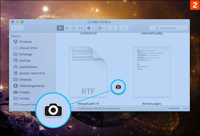 Comment réaliser des captures d’écran comme un pro ? Comment réaliser des captures d’écran comme un pro ?