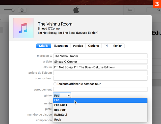 Les raccourcis claviers pour iTunes à connaître absolument