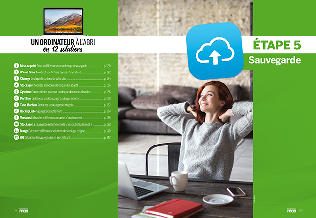 Compétence Mac 58 • Optimisez votre Mac - Réveillez sa puissance en 70 solutions Compétence Mac 58 • Optimisez votre Mac - Réveillez sa puissance en 70 solutions