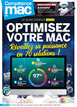 Compétence Mac 58 • Optimisez votre Mac - Réveillez sa puissance en 70 solutions Compétence Mac 58 • Optimisez votre Mac - Réveillez sa puissance en 70 solutions
